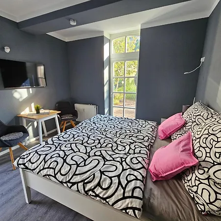 Neuwertiges Ferien-appartement *