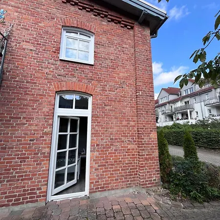 Apartment Neuwertiges Ferien-appartement