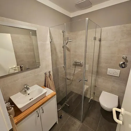 Neuwertiges Ferien-appartement Celle